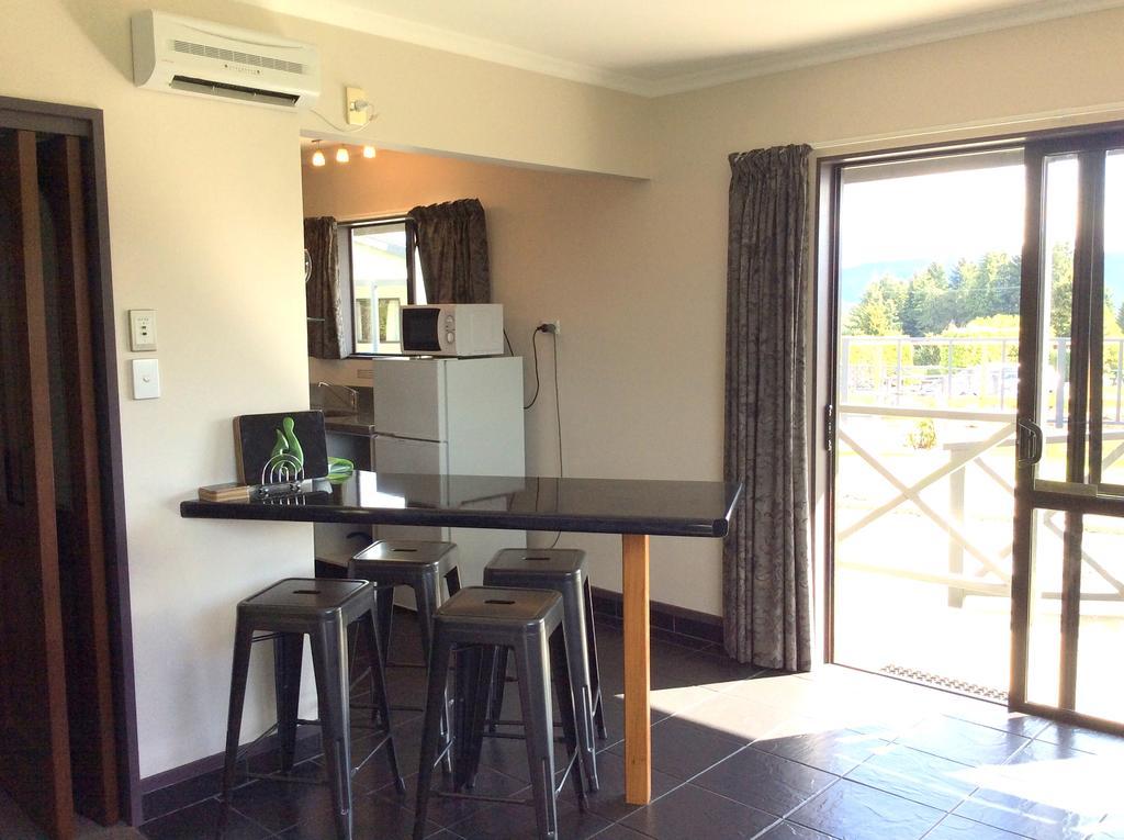 Fiordland Great Views Holiday park